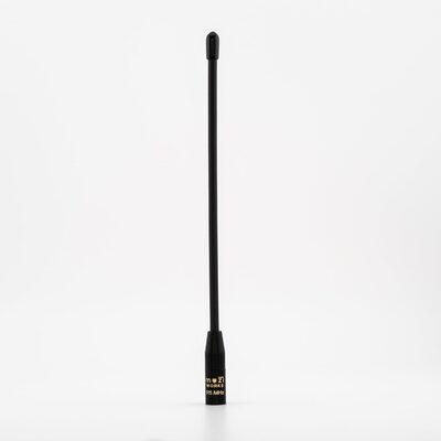 Muzi whip 915 MHz antenna