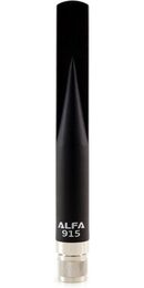 Alfa 915 high-gain outdoor antenna