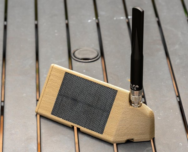 PeakMesh Magnet Mover