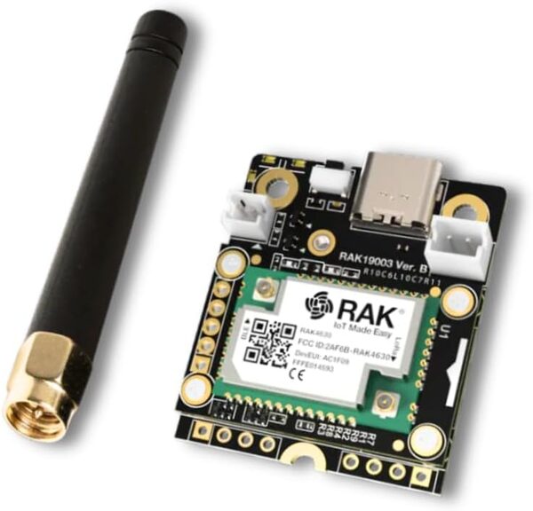 RAK WisBlock 19003