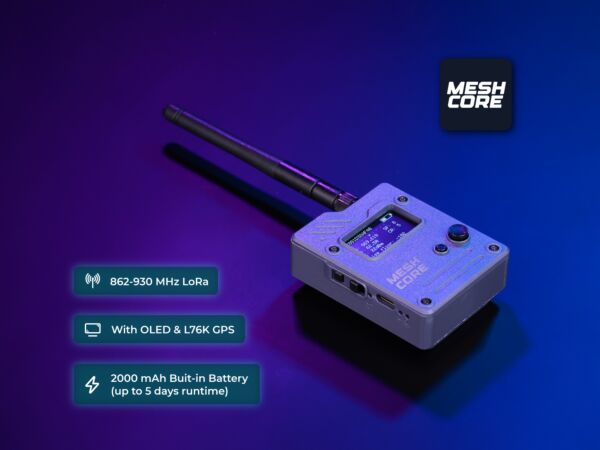 Seeed Wio Tracker L1 Pro